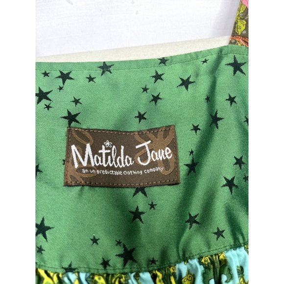 Matilda Jane Dress with Unique Patterns - Picture 5 of 8